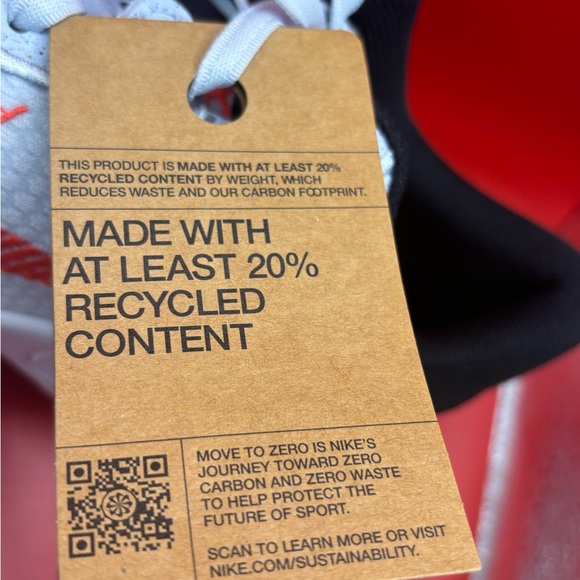 Nike Flex Experience Run 9.5M 11W
Running Shoes Easter Spring Father Day Track - Picture 10 of 11